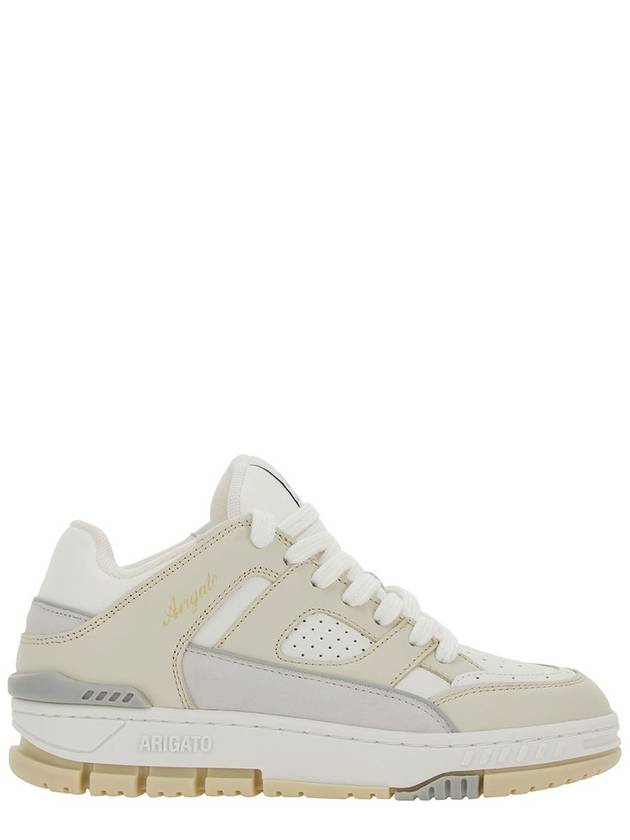 Area Lo Low Top Sneakers Cremino - AXEL ARIGATO - BALAAN 2