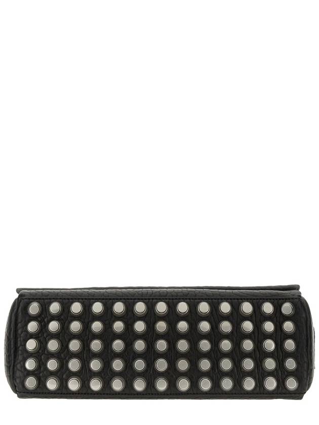 CONVERTIBLE BAG "RICH MEDIUM" - ALEXANDER WANG - BALAAN 5