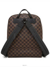 Damier Jake Backpack N41558 Unisex Rucksack - LOUIS VUITTON - BALAAN 4