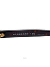 men sunglasses - BURBERRY - BALAAN 5