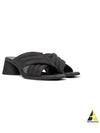 Sandals K201540 001 KIARA 0 Black - CAMPER - BALAAN 2