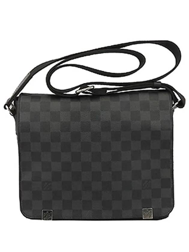 N41028 Crossbody Bag - LOUIS VUITTON - BALAAN 2