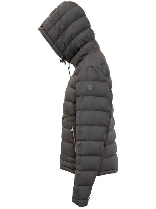 Men s SESTRIER short down padded jacket 1A00095 549SK 999 - MONCLER - BALAAN 3