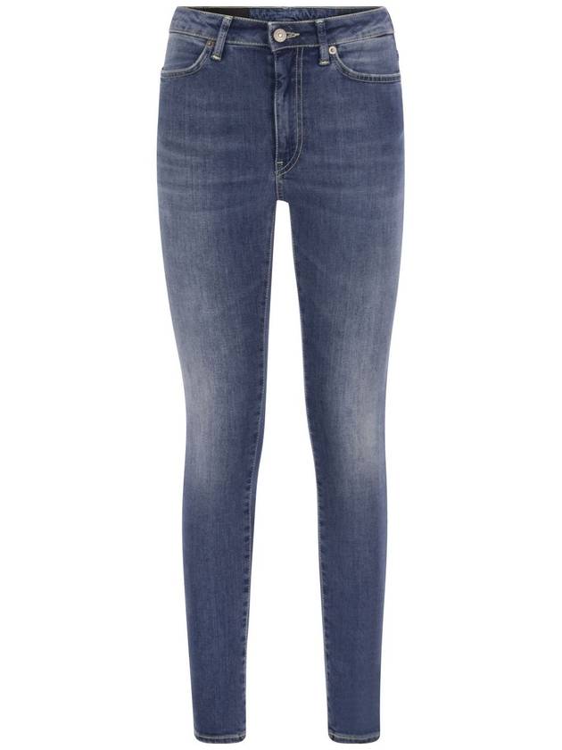 IRIS - Jeans skinny fit - DONDUP - BALAAN 1