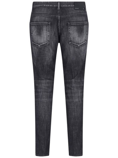 Dsquared2 Jeans - DSQUARED2 - BALAAN 2