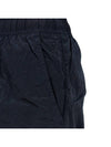 Nylon Metal Swimming Trunk Shorts Navy - STONE ISLAND - BALAAN 9