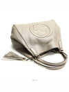 women shoulder bag - GUCCI - BALAAN 4