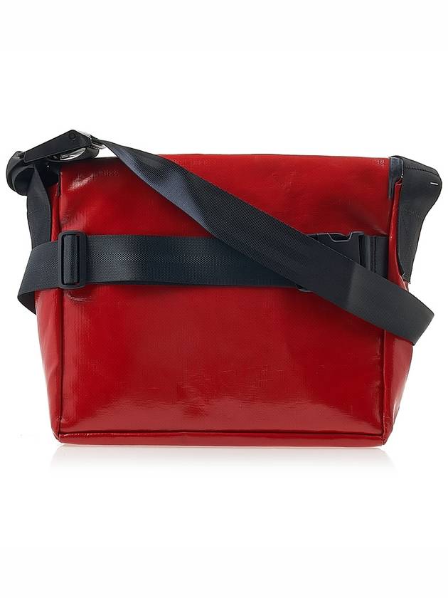 Dexter messenger cross bag F14 0035 - FREITAG - BALAAN 3