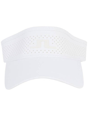 Avery Visor White - J.LINDEBERG - BALAAN 1