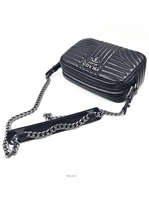 women shoulder bag - PRADA - BALAAN 4