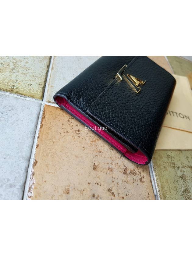 women s wallet - LOUIS VUITTON - BALAAN 5