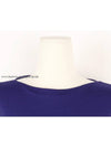 women short sleeve t shirt - JIL SANDER - BALAAN 5