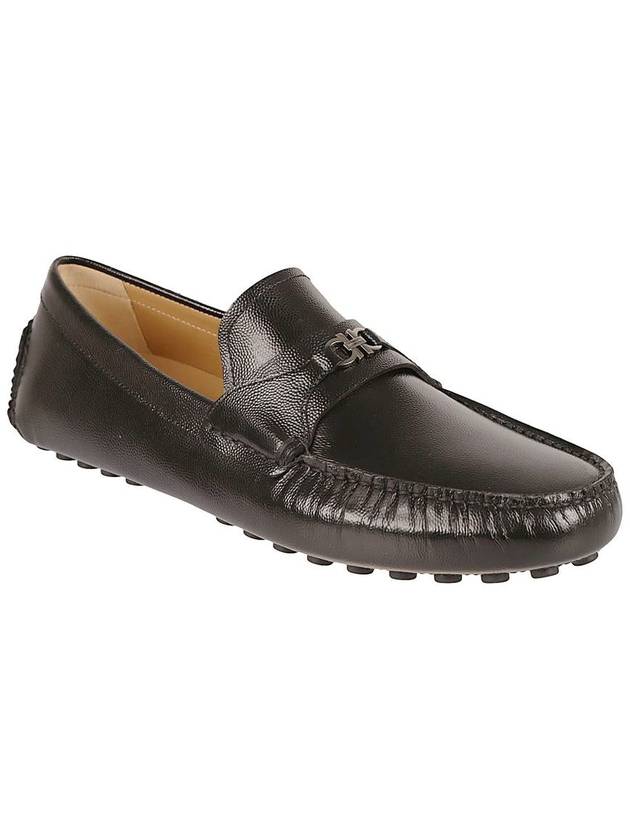 Salvatore Ferragamo Flat Shoes - SALVATORE FERRAGAMO - BALAAN 4