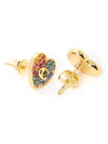 Women s Earrings 335797GLD966 - COACH - BALAAN 3