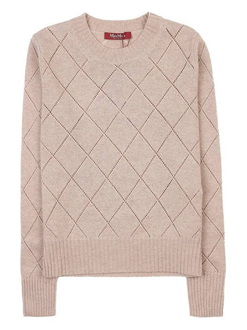 Brunate wool knit BRUNATE 002 - MAX MARA - BALAAN 1