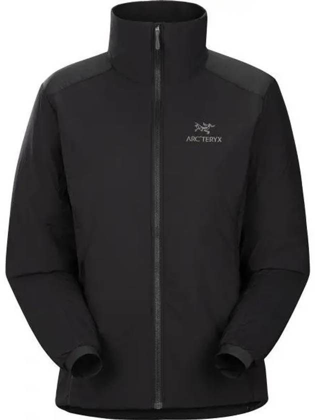 ARC TERYX Atom Jacket Woman AJOFWX6550BLK W - ARC'TERYX - BALAAN 2