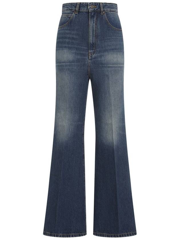 Victoria Beckham Jeans - VICTORIA BECKHAM - BALAAN 1