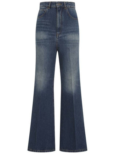 Victoria Beckham Jeans - VICTORIA BECKHAM - BALAAN 1