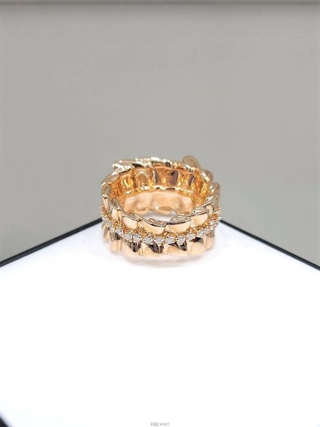 women rings - DIOR - BALAAN 4