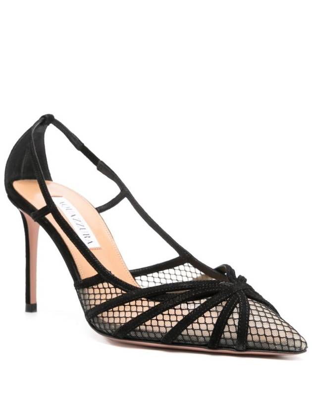 AQUAZZURA PISCO PUMP 85 - AQUAZZURA - BALAAN 2