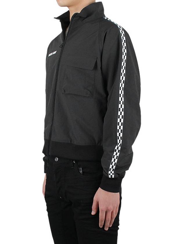 Genius Fragment Jacket 2F00002 5499N 999 - MONCLER - BALAAN 3