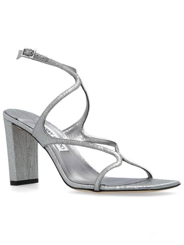 Jimmy Choo Azie 85 Shoes - JIMMY CHOO - BALAAN 2