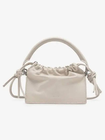 Refurbished Mini Spring Cross Bag OFFWHITE Off White YUZCHBMB11 - YUZEFI - BALAAN 1