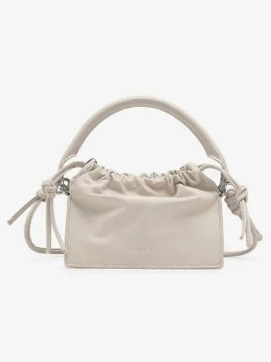 Refurbished Mini Spring Cross Bag OFFWHITE Off White YUZCHBMB11 - YUZEFI - BALAAN 1