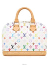 women tote bag - LOUIS VUITTON - BALAAN 4