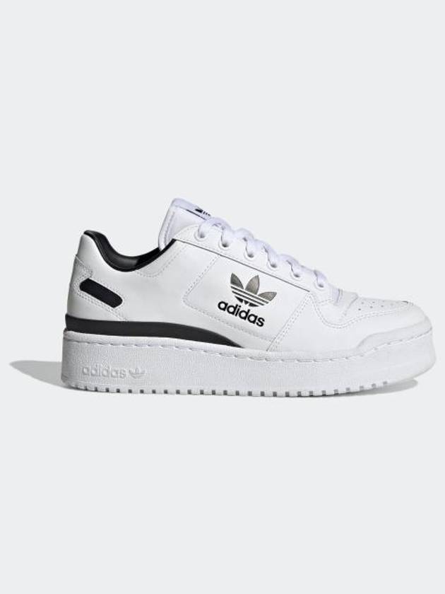 Forum Bold Low Top Sneakers White - ADIDAS - BALAAN 2