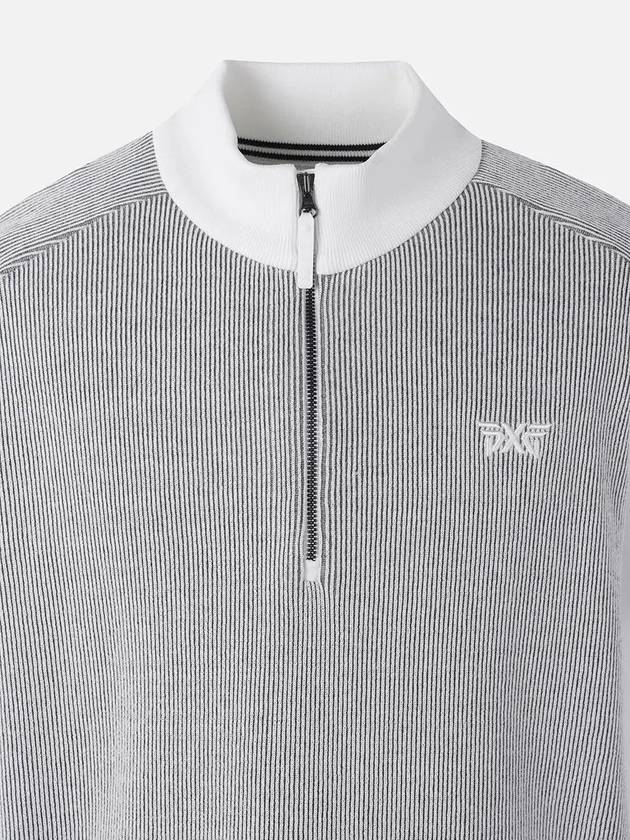 Golf Half Zip-Up Knit - PXG - BALAAN 3