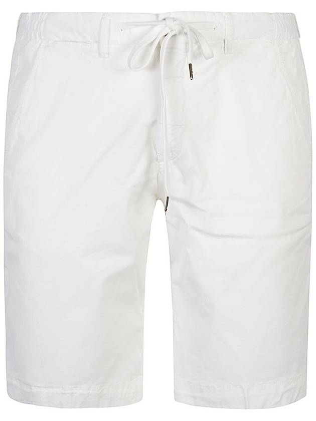 Briglia Shorts White - BRIGLIA 1949 - BALAAN 1