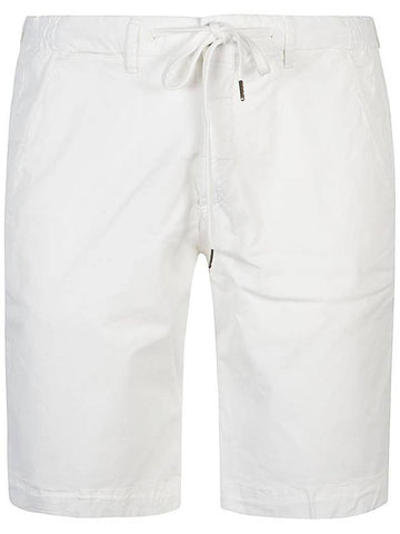 Briglia Shorts White - BRIGLIA 1949 - BALAAN 1