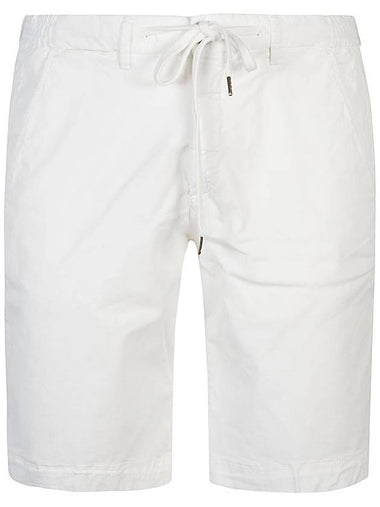 Briglia Shorts White - BRIGLIA 1949 - BALAAN 1