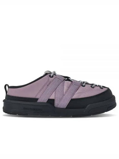 CRV Mule Low Top Sneakers Violet - NEW BALANCE - BALAAN 2