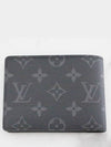 Eclipse half wallet - LOUIS VUITTON - BALAAN 4