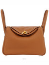 Lindy 26 gold plated W 74292 - HERMES - BALAAN 2