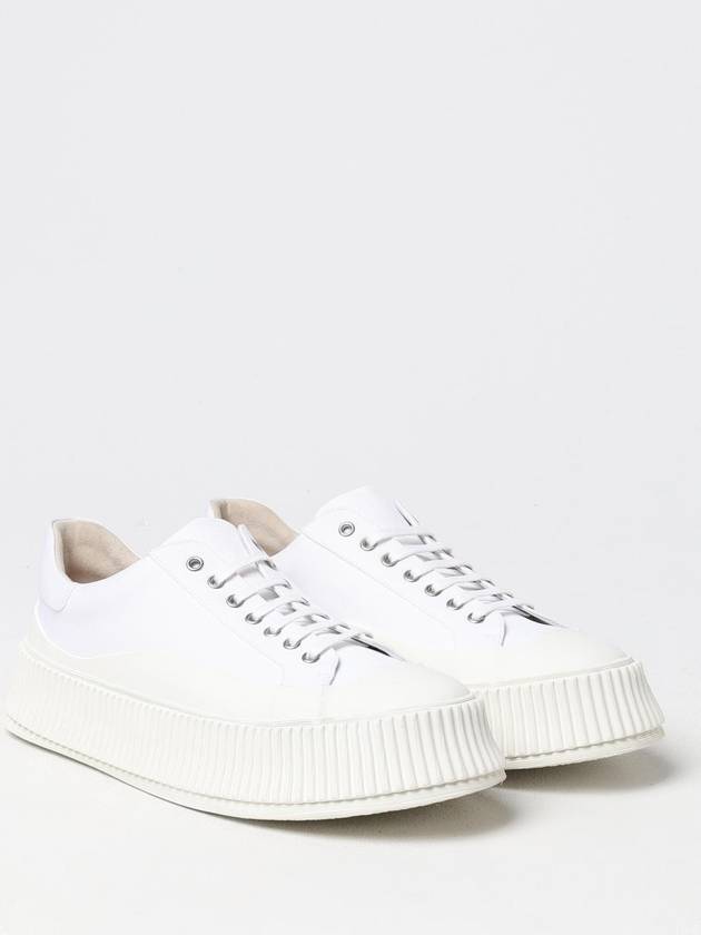 Sneakers men Jil Sander - JIL SANDER - BALAAN 2