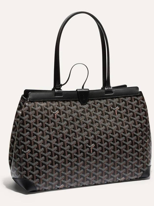 Bellechasse Vieux Bag PM - GOYARD - BALAAN 1