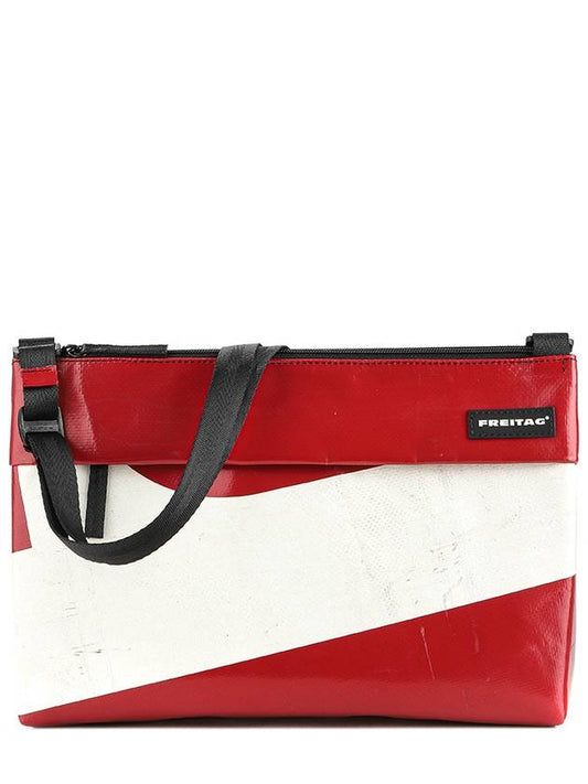 Unisex shoulder bag F553 LOU 0079 - FREITAG - BALAAN 1