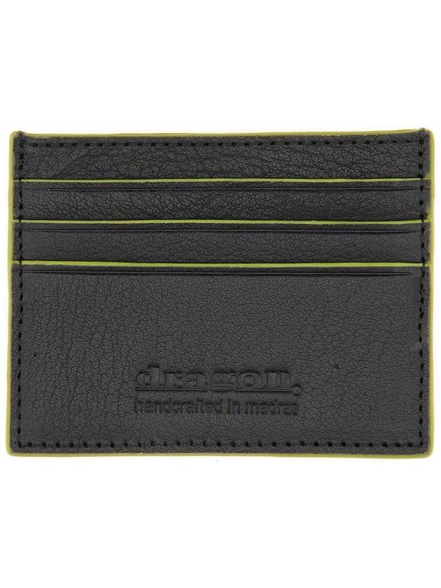 CARD HOLDER "CHECK" - DRAGON DIFFUSION - BALAAN 2