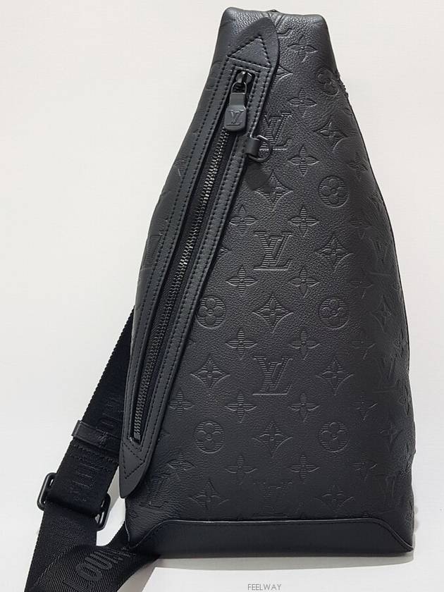 men messenger bag - LOUIS VUITTON - BALAAN 2