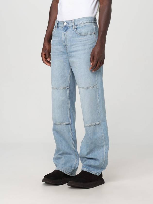 Jeans men Helmut Lang - HELMUT LANG - BALAAN 3