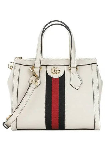 Women s Opedia Tote Bag 271196 - GUCCI - BALAAN 1