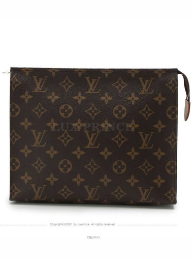 women clutch bag - LOUIS VUITTON - BALAAN 1