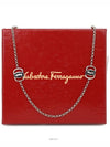 women necklace - SALVATORE FERRAGAMO - BALAAN 10