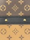 Women s Monogram Reverse Maltage Trunk Shoulder Bag M43596 Condition A - LOUIS VUITTON - BALAAN 11