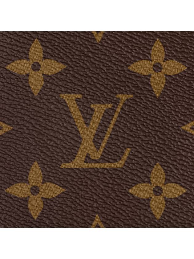 Neverfull Monogram Canvas Tote Bag Beige - LOUIS VUITTON - BALAAN 5