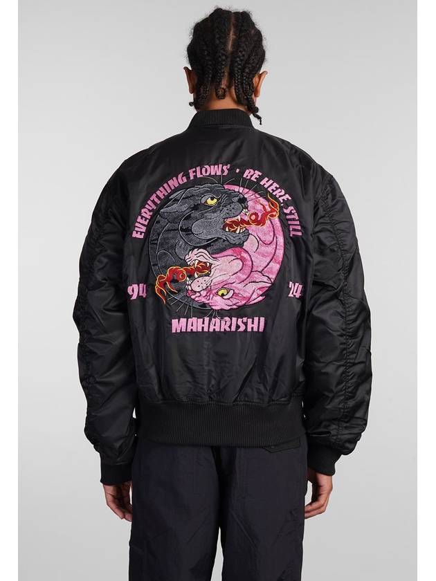 Maharishi Ma1 Bomber - MAHARISHI - BALAAN 3