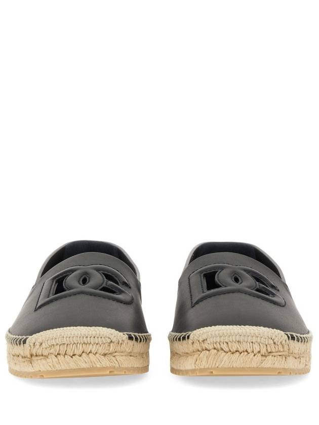 Loafer A50574AO602 80999 Nero - DOLCE&GABBANA - BALAAN 6